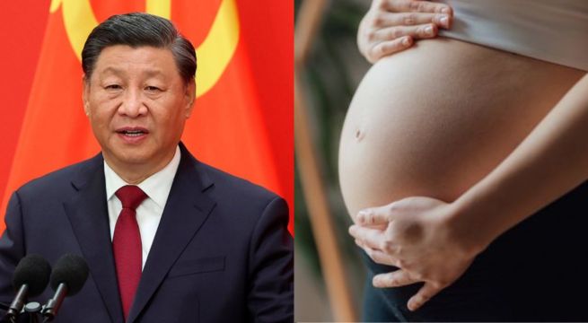Gobierno de China emite mensaje a las mujeres: “Quédense en casa, cásense y tengan bebés”