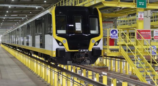 Línea 2 Metro de Lima: rutas, horarios y cómo viajar gratis