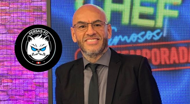 ¿Mr. Peet estará junto a Piqué en la Kings League? Esto dijo el periodista