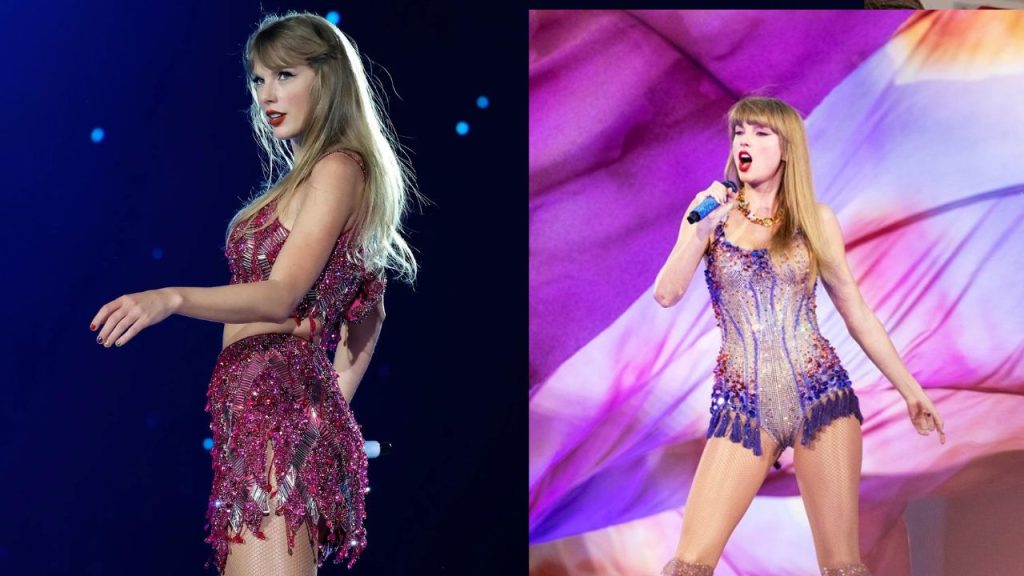 Taylor Swift en Argentina: cantante llama “el público más épico que existe” a los asistentes a su show