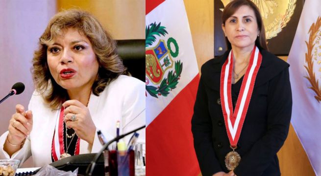 Zoraida Ávalos: “Detrás de mi inhabilitación estaba Patricia Benavides y su entorno”