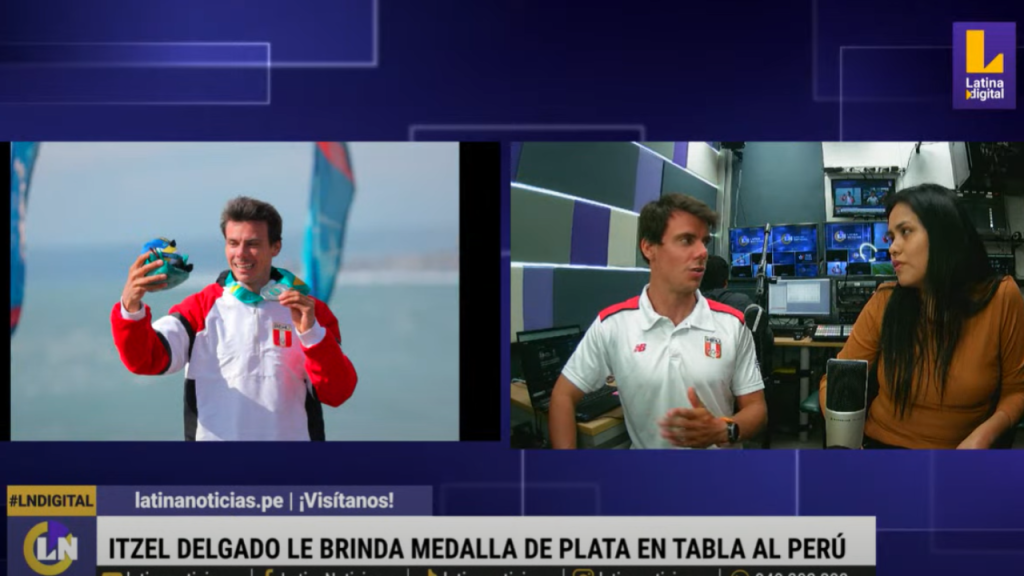 Entrevista exclusiva a Itzel Delgado: “Todos merecemos el reconocimiento por igual”