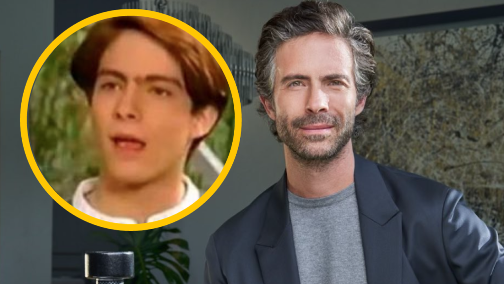 Actor Osvaldo Benavides se sincera y reconoce estar harto de que lo llamen ‘Nandito’