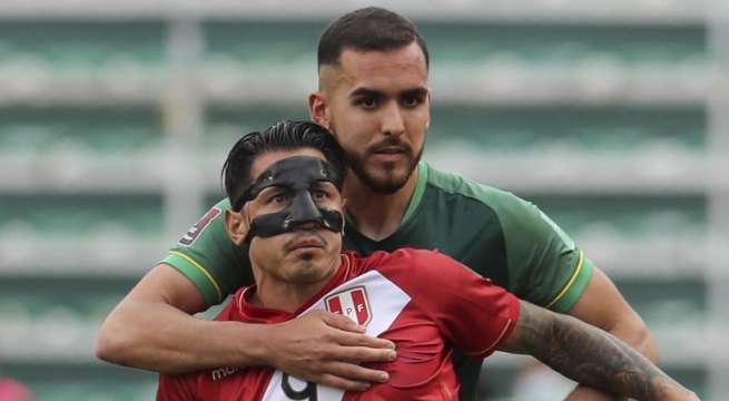 ¿A qué hora es el Perú vs. Bolivia por las Eliminatorias?