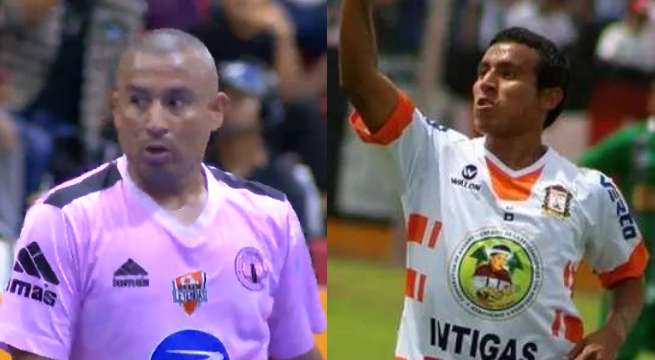 Exfutbolista del Sport Boys fallece en balacera