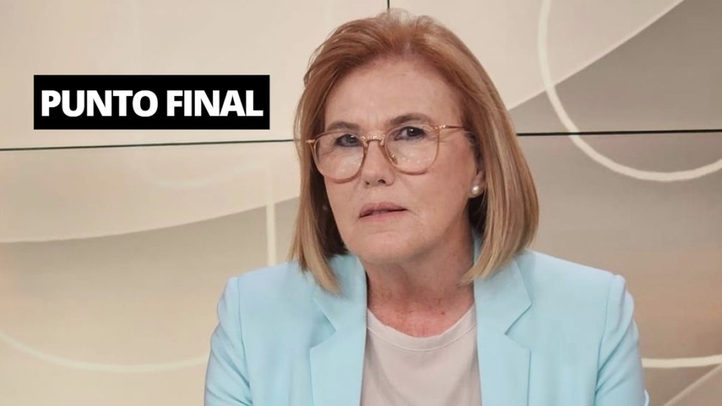 Punto Final: los reportajes que marcan la pauta periodística de la semana