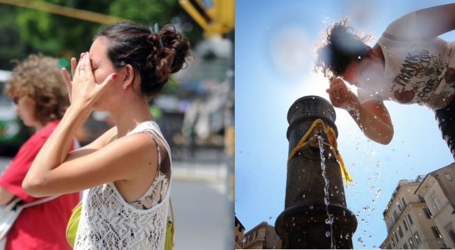 Una de cada tres personas que trabajan bajo el sol mueren de cáncer de piel no melanoma