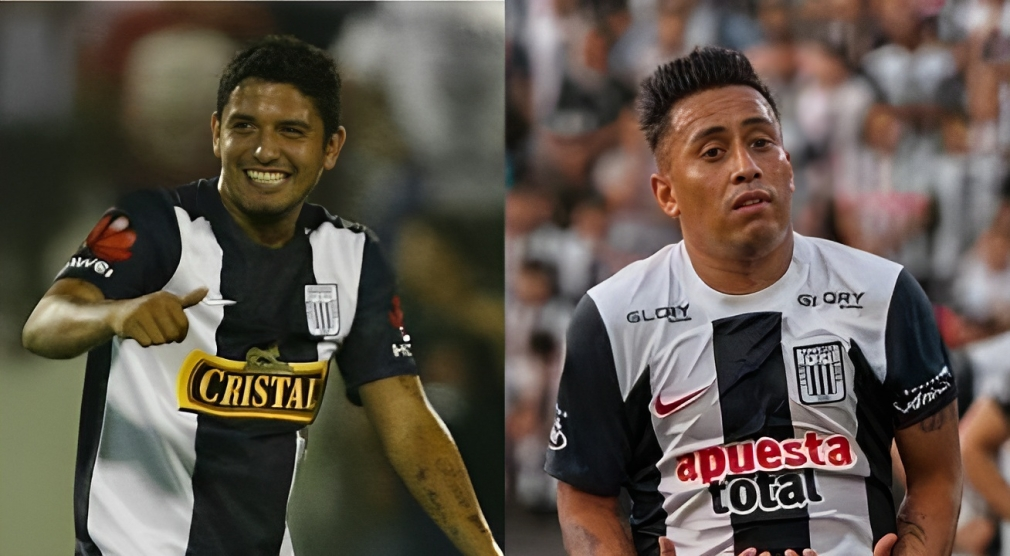 Reimond Manco preocupado por el momento de Christian Cueva: “No puede llegar más bajo