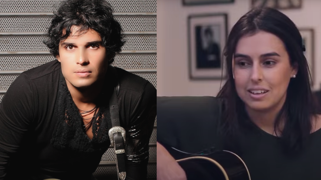 María José Suárez Vértiz: “Le diría gracias porque todo lo que soy es gracias a él y por él”