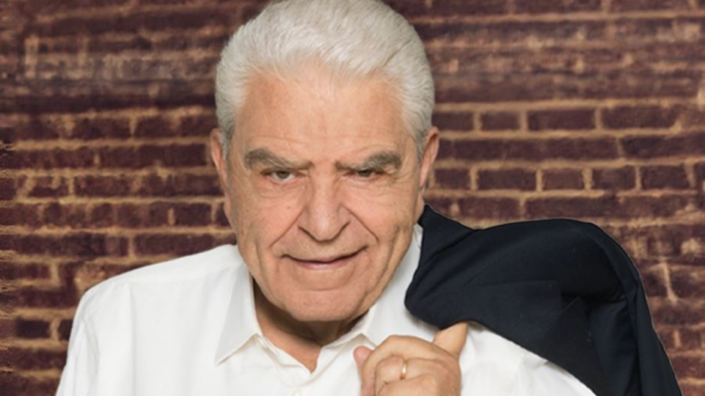 Don Francisco vivió momentos de “angustia” por trastorno que padece 