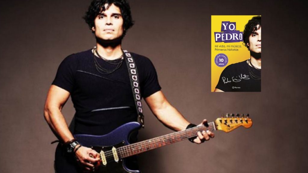 Pedro Suárez Vértiz en su libro: “Le dije al doctor: ‘¿Me voy a morir?’”