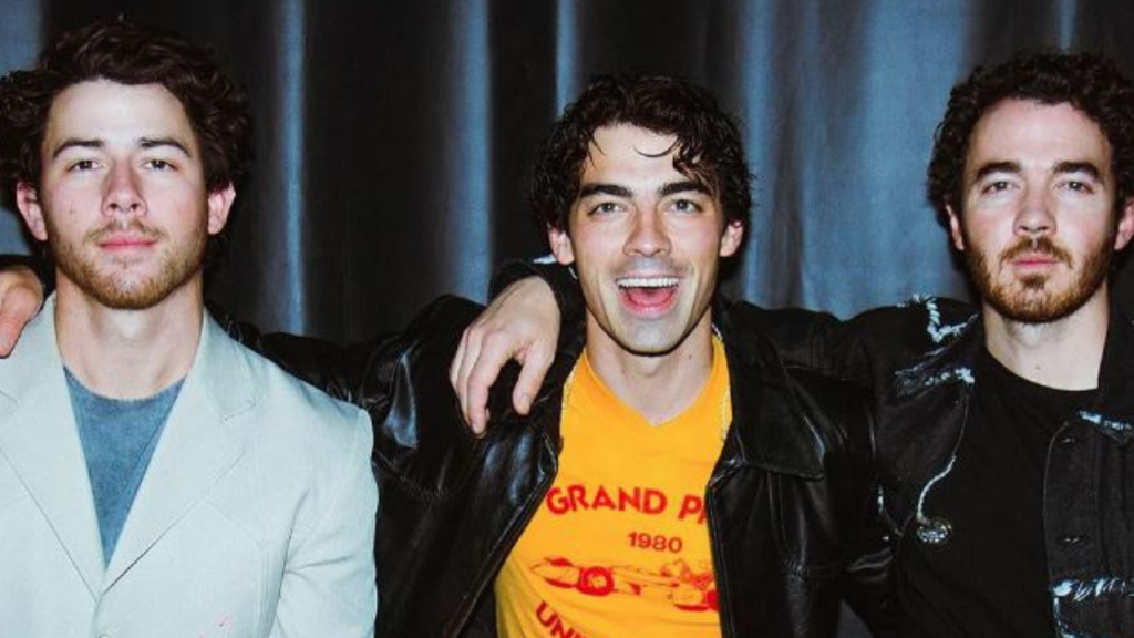 Jonas Brothers en Lima: preventa, precios y cuándo salen las entradas