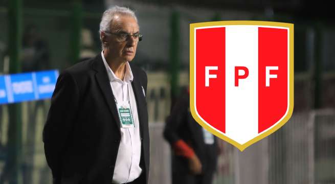 Jorge Fossati da ultimátum a la FPF: ¿Será el próximo DT de la selección peruana?