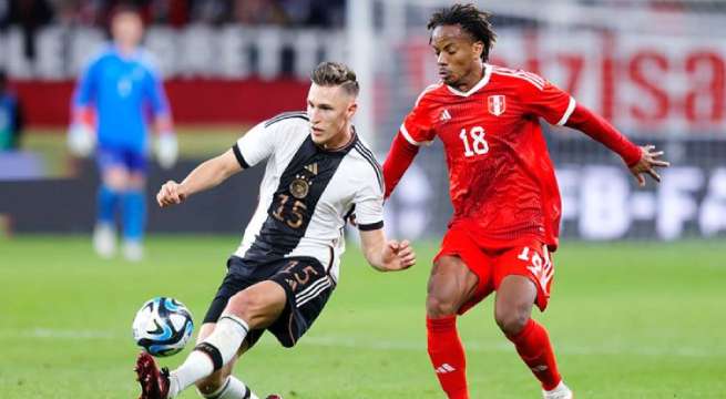 Selección Peruana: a un paso de cerrar amistoso con un rival top de Europa