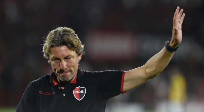 ¿Gabriel Heinze a la ‘U’? Esto es lo último que se sabe al respecto