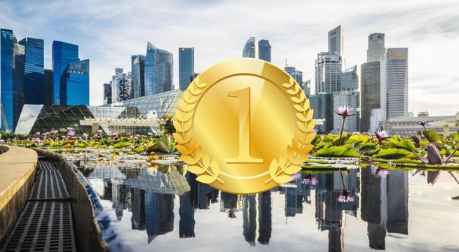 Pruebas PISA 2022: qué país logró el primer lugar en la evaluación internacional