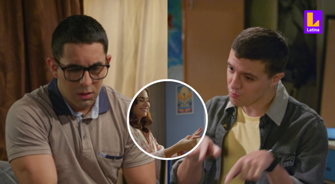 Papá en Apuros: Cristóbal ayuda a Jhonatan a crear un plan para reconquistar a Luna