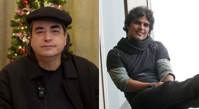 Jaime Bayly recuerda a Pedro Suárez Vértiz: “Es como si hubiera muerto un hermano”