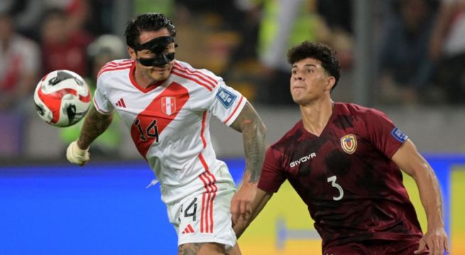 Cuándo debuta Perú en la Copa América 2024