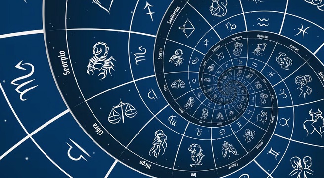 Los signos del Zodiaco que empezarán el 2024 con amor, dinero y salud