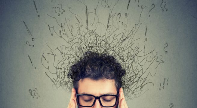 TDAH: cómo saber si padezco este trastorno y cómo se manifiesta