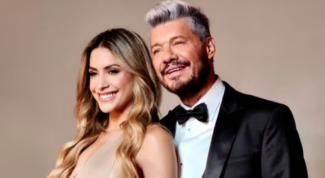 Marcelo Tinelli adelanta su viaje con Milett Figueroa a Perú por esta razón