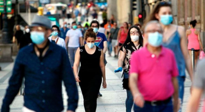 Panel de la OMS debate sobre enfermedad que podría matar 20 veces más que el Covid-19