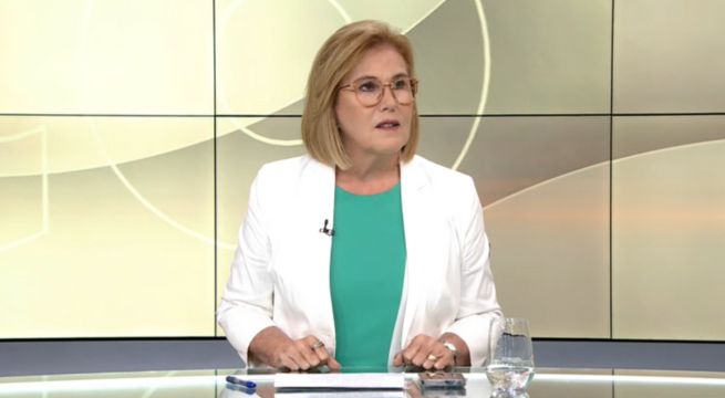 Punto Final: reportajes y resumen del programa de este 28 de abril