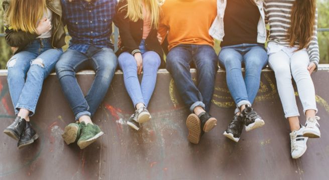 Adolescentes con muchos hermanos tienen peor salud mental, según estudio