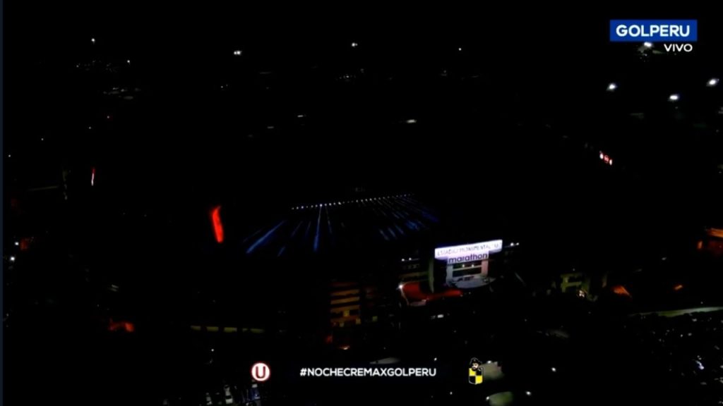 Dónde ver la Noche Crema: Universitario vs Coquimbo Unido