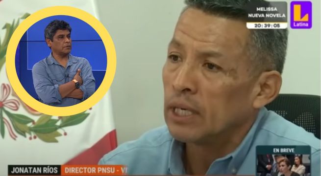 Ministerio de Vivienda: ¿cuál es el círculo del funcionario acusado de ser contratado de forma irregular?
