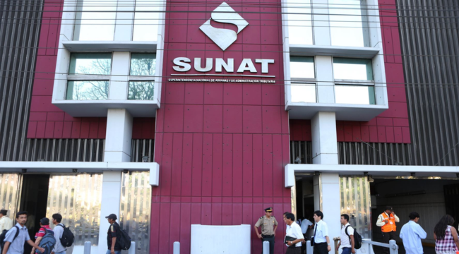 ¡Buenas Noticias! Monto máximo de devolución de impuestos sube a S/4,635 en 2024