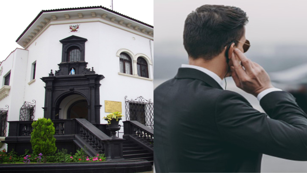 Magdalena anuncia contratación de guardaespaldas para apoyo de los serenos