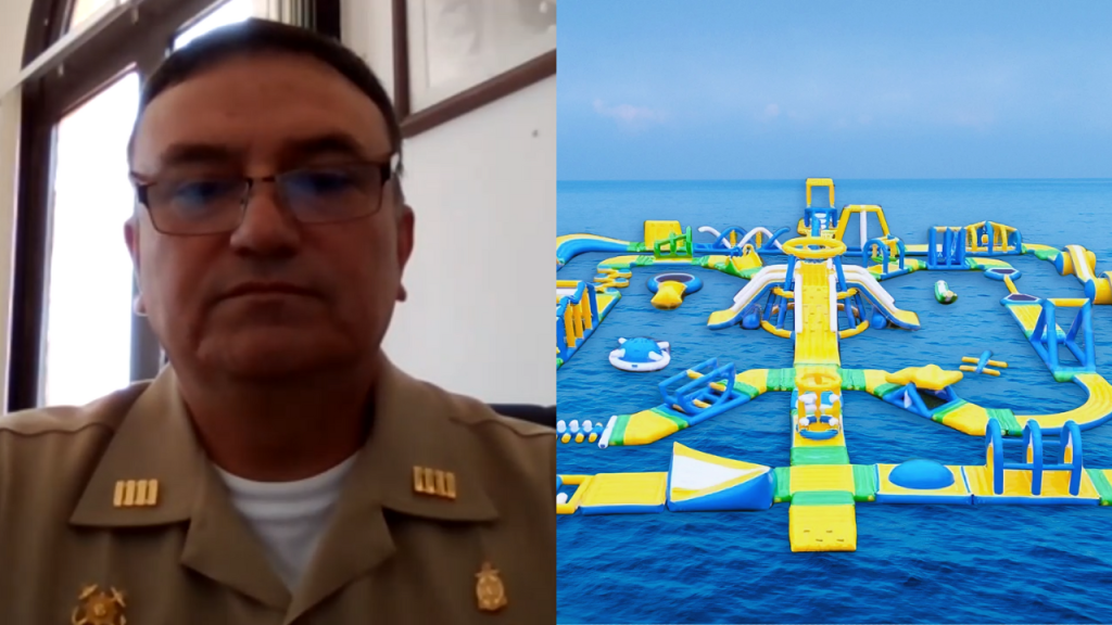 Esto es todo lo que se sabe sobre el caso Olaya Park