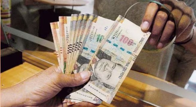 Retiro de AFP: establecen otro plazo para que un grupo de aportantes registre nueva solicitud