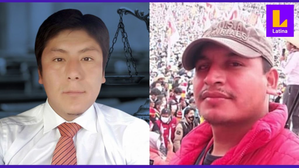 Abogado de Fray Vásquez: “Veo difícil la colaboración eficaz. Tendría que reconocer el delito”