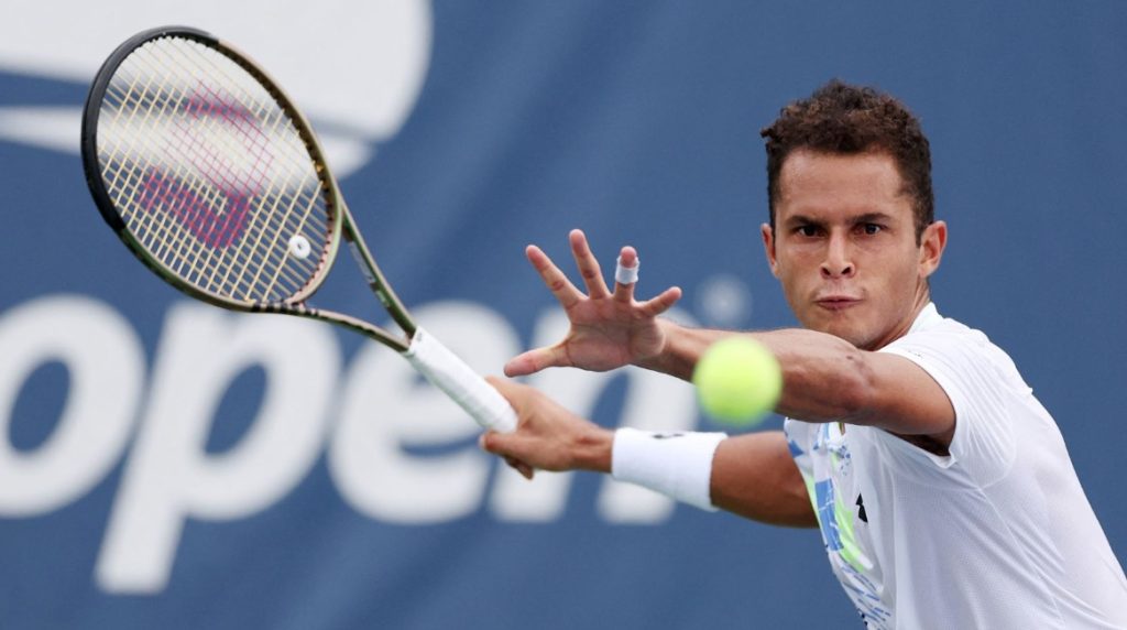 Juan Pablo Varillas: fecha, hora y rival en su debut en el Australian Open