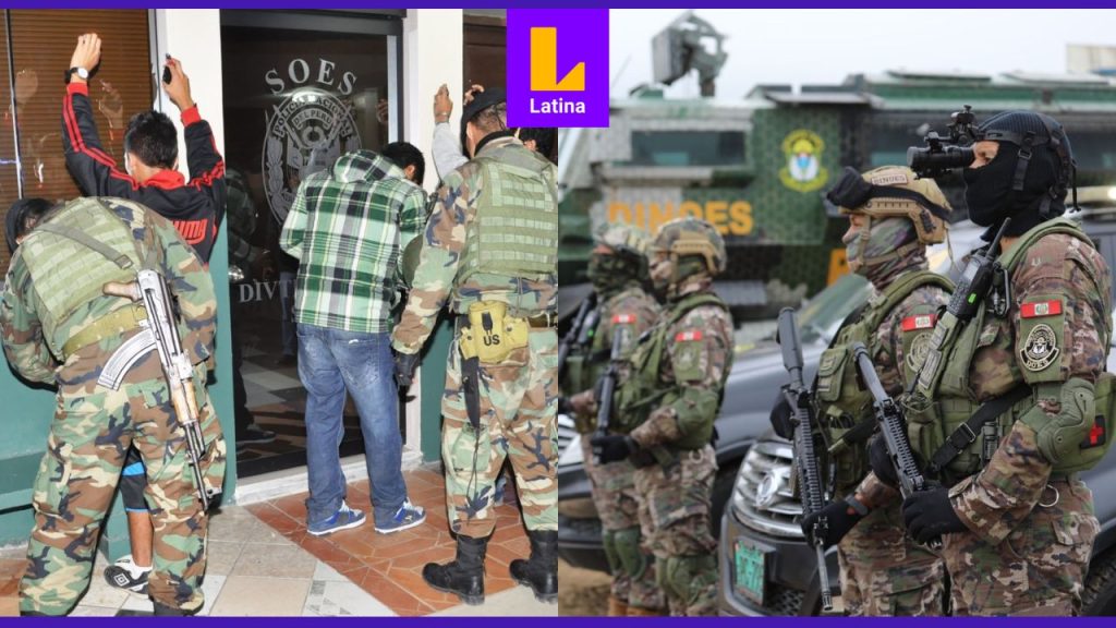 Estado de emergencia en SMP y SJL finaliza el 19 de enero: ¿Hubo cambios en los distritos?