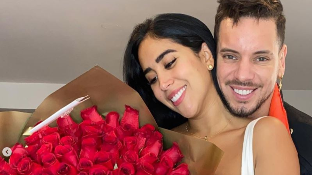 ¿Melissa Paredes demandó a Anthony Aranda? Abogado de la actriz emite comunicado