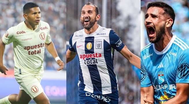 Mejor que la Liga MX y MLS: en qué puesto se ubica la Liga 1 en el ranking IFFHS