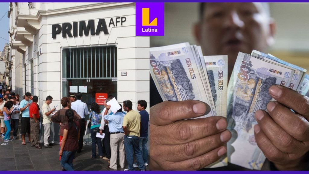 Retiro de AFP: Los proyectos de ley buscan aprobar un nuevo desembolso de casi 26 mil soles