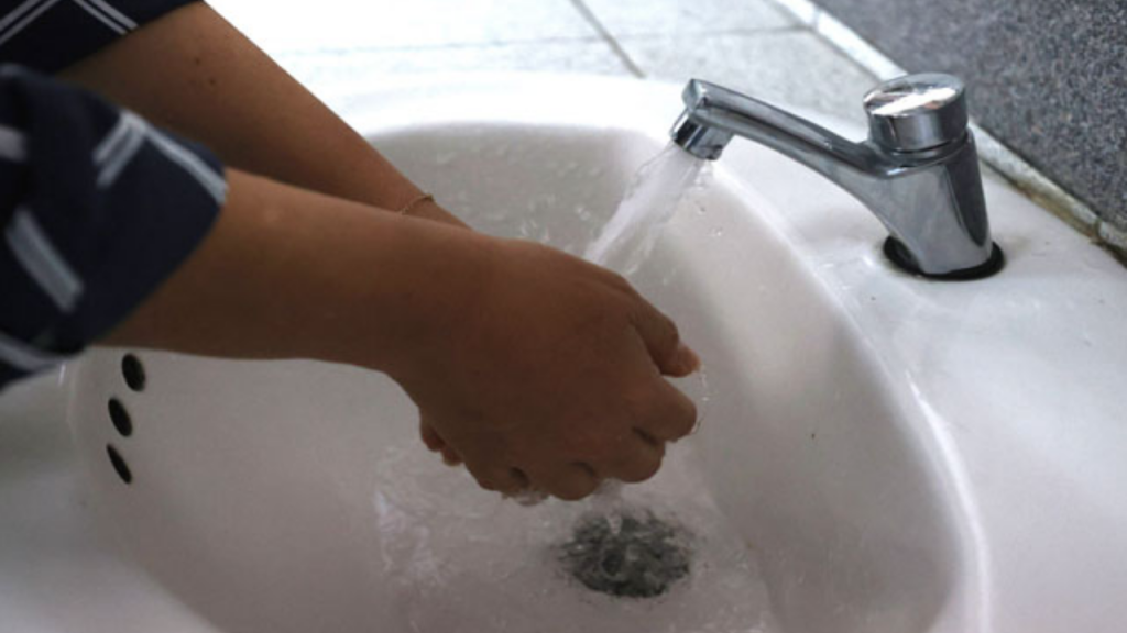 Corte de agua hoy, 3 de noviembre: horarios y distritos afectados por Sedapal