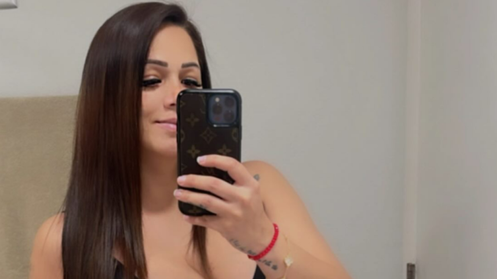 Melissa Klug alerta a sus fans tras revelar que padece enfermedad