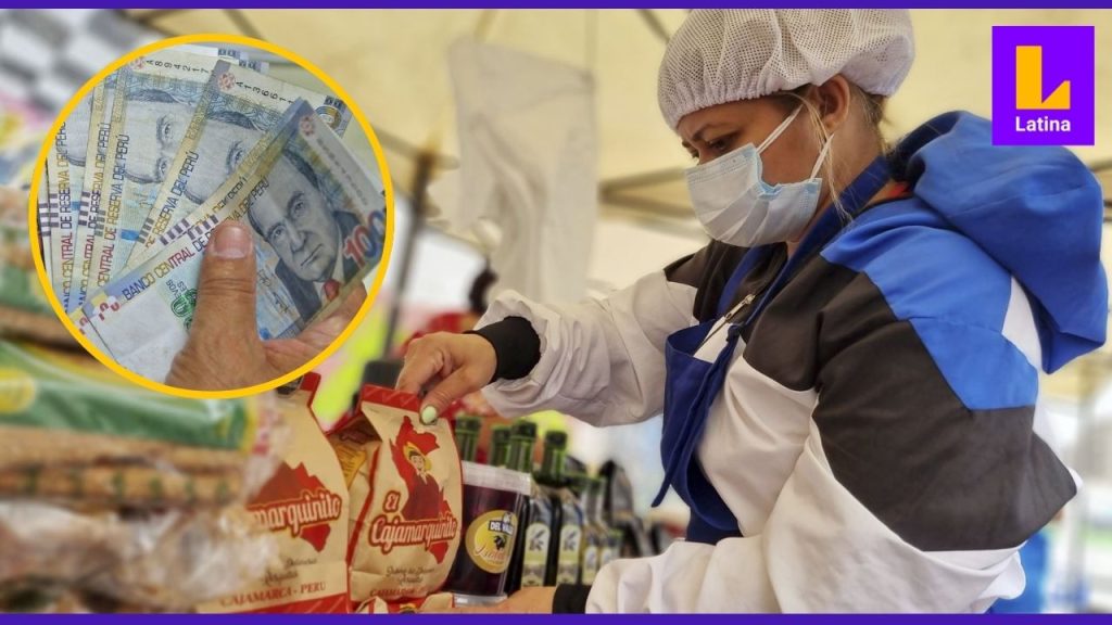 INEI: 1.7 millones de limeños, en su mayoría mujeres, no pueden cubrir la canasta básica familiar