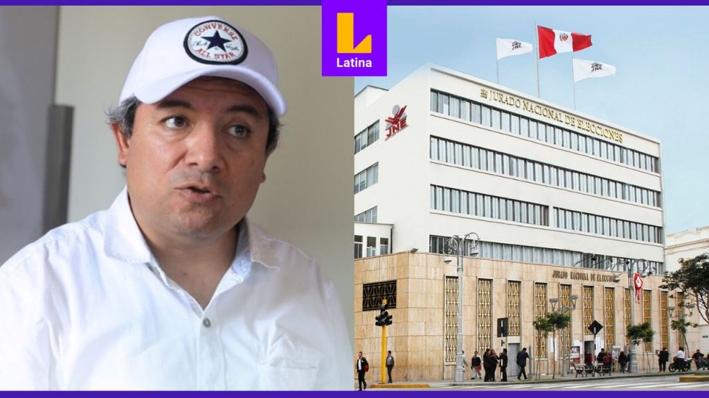 JNE suspende al alcalde de Trujillo, Arturo Fernández: el cargo lo asumirá ahora Mario Reyna