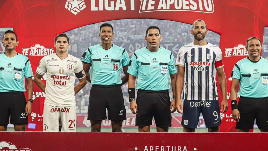 Hernán Barcos tras derrota de Alianza vs. Universitario: “Teníamos el partido controlado”