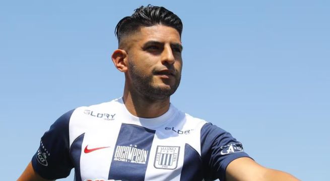 Carlos Zambrano recordó la vez cuando lo amenazaron estando en el fútbol peruano