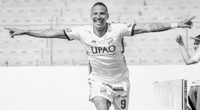 Futbolista mexicano que jugó en Carlos A. Mannucci, murió tras un accidente automovilístico