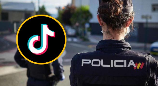 España: capturan a dos influencers por agredir sexualmente a cinco menores