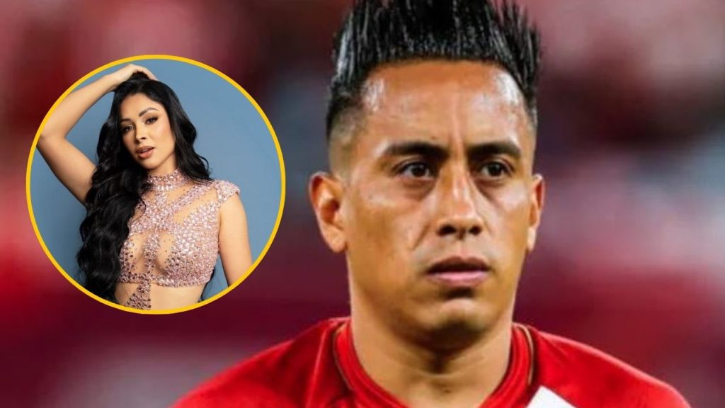 Christian Cueva explica por qué volvió a contactar a Pamela Franco